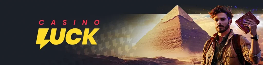 CasinoLuck Casino