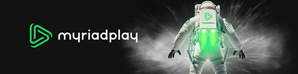 MyriadPlay Casino