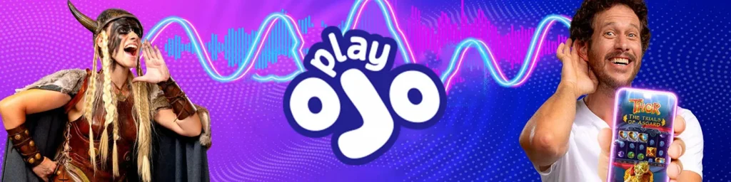 Play OJO