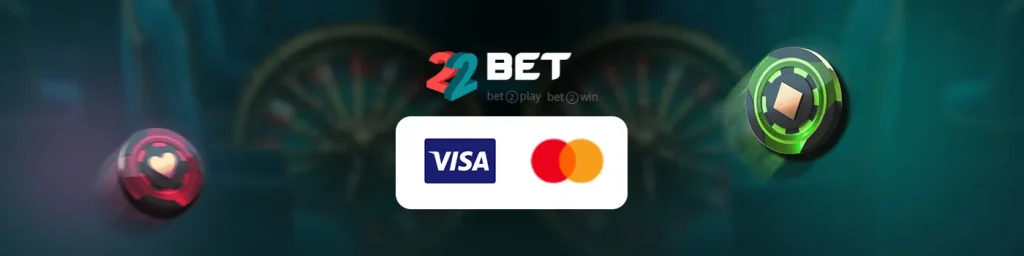 22bet Casino