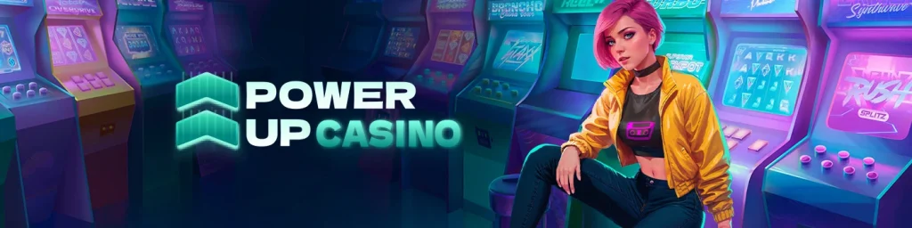 PowerUp Casino